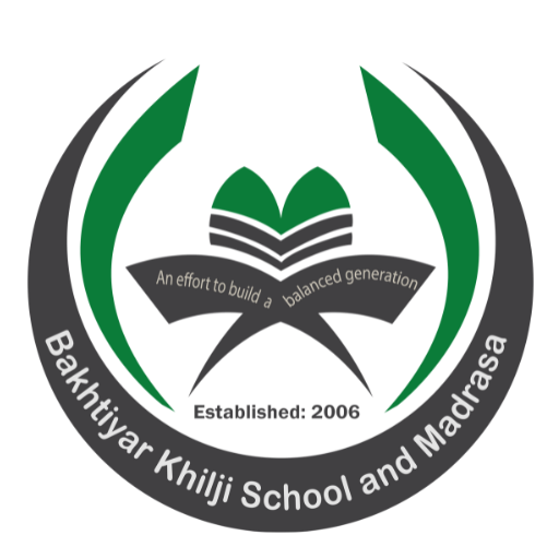 Bakhtiyar Khilji School & Madrasa